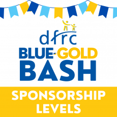 DFRC Blue-Gold Bash - Sponsorship Levels